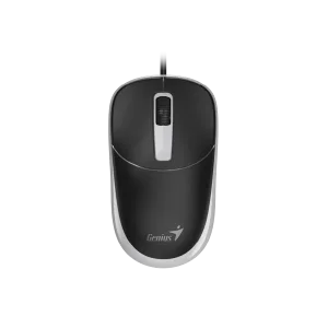 GENIUS DX-123 Galaxy Grey USB-A