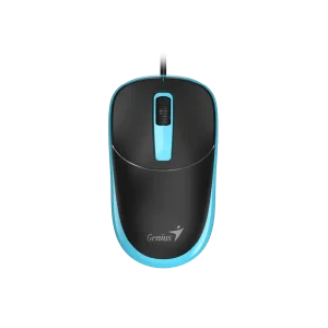 GENIUS DX-123 Ocean Blue USB-A