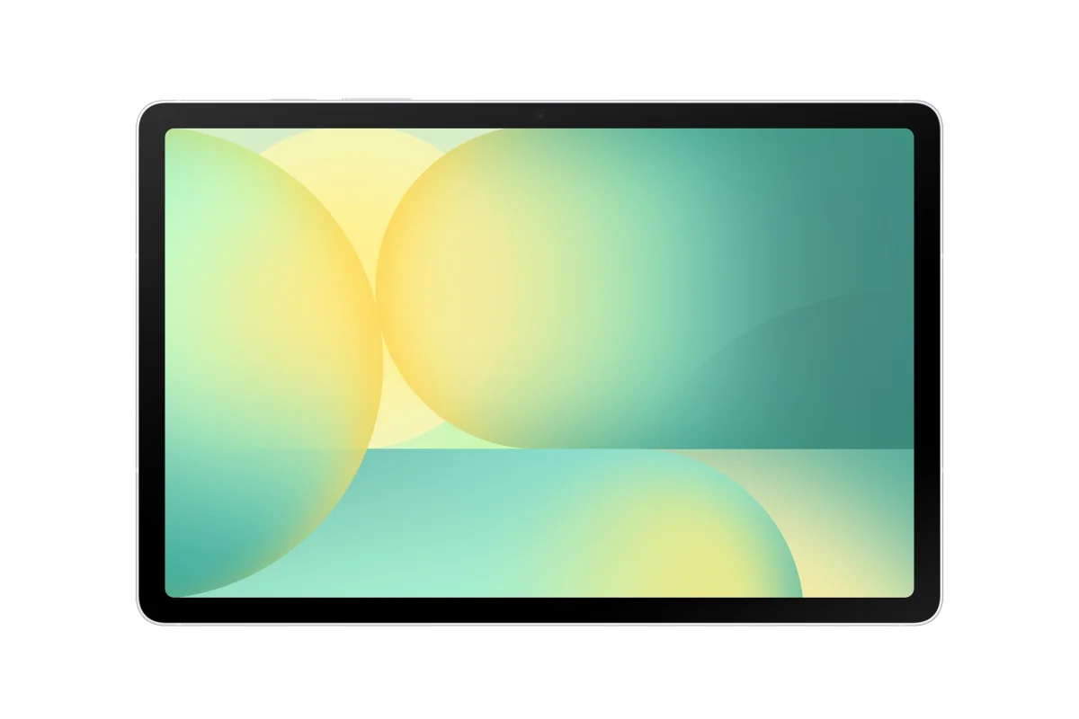 Samsung Galaxy Tab S10 FE 10,9" 8GB/128GB Silver