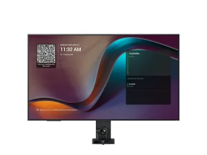 YEALINK MeetingDisplay 75 Monitor 75" Ultra HD 4K IPS - obrázek 2