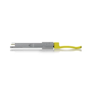 Ubiquiti UACC-OM-QSFP28-PSM4, 100G QSFP28, SM Module, PSM4, MPO-12 B APC, 2km - obrázek 2