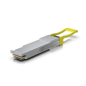 Ubiquiti UACC-OM-QSFP28-PSM4, 100G QSFP28, SM Module, PSM4, MPO-12 B APC, 2km - obrázek 3