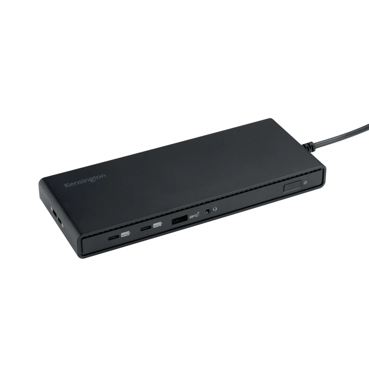 Kensington SD4842P EQ dokovací stanice USB-C