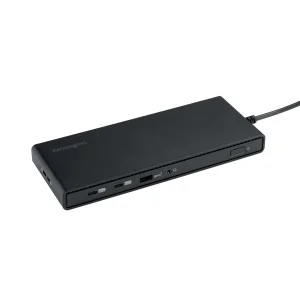 Kensington SD4842P EQ dokovací stanice USB-C