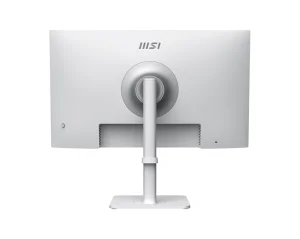 MSI Modern MD272UPSW 27" IPS 4K UHD 60Hz 4ms White - obrázek 2
