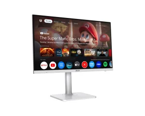 MSI Modern MD272UPSW 27" IPS 4K UHD 60Hz 4ms White - obrázek 5