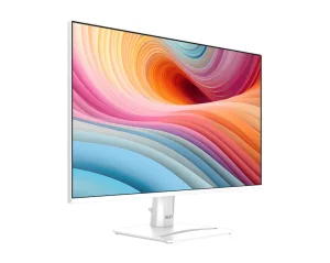 MSI Pro MP275W E2 27" IPS FHD 120Hz 1ms bílý - obrázek 2