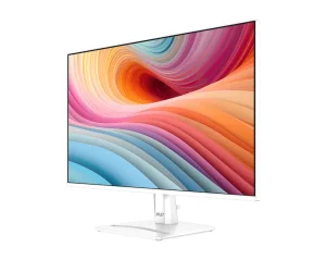 MSI Pro MP275W E2 27" IPS FHD 120Hz 1ms bílý - obrázek 3