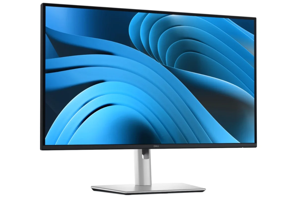 Dell P2725D 27" IPS QHD 100Hz Monitor