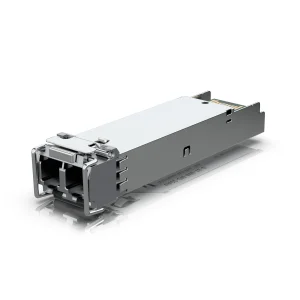 Ubiquiti UACC-OM-MM-1G-D (UF-MM-1G) - 1G SFP, MM Module, Duplex LC UPC, 1-Pack - obrázek 3