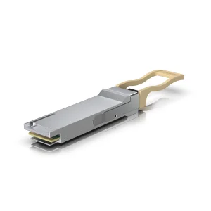 Ubiquiti UACC-OM-QSFP28-SR4, 100G QSFP28, MM Module, SR4, MPO-12 B UPC, 100m - obrázek 2