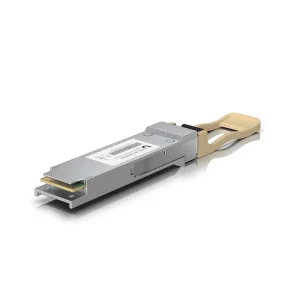 Ubiquiti UACC-OM-QSFP28-SR4, 100G QSFP28, MM Module, SR4, MPO-12 B UPC, 100m - obrázek 3