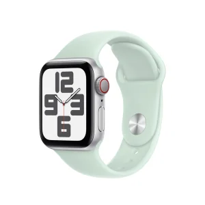 Watch Acc/40/Aquamarine Sport Band - M/L - obrázek 2