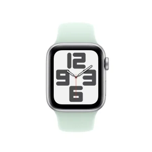 Watch Acc/40/Aquamarine Sport Band - M/L - obrázek 3