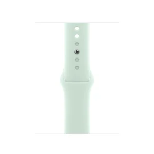 Watch Acc/40/Aquamarine Sport Band - M/L