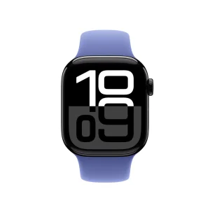 Watch Acc/42/Periwinkle Sport Band - S/M - obrázek 3