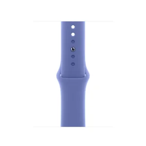 Watch Acc/42/Periwinkle Sport Band - S/M