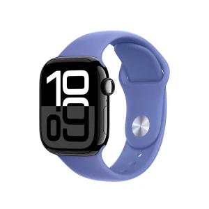 Watch Acc/42/Periwinkle Sport Band - M/L - obrázek 2