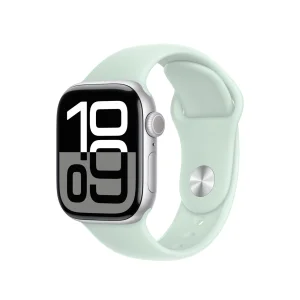 Watch Acc/42/Aquamarine Sport Band - M/L - obrázek 2