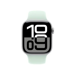 Watch Acc/42/Aquamarine Sport Band - M/L - obrázek 3