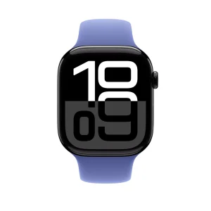 Watch Acc/46/Periwinkle Sport Band - S/M - obrázek 3
