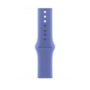 Watch Acc/46/Periwinkle Sport Band - S/M