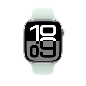 Watch Acc/46/Aquamarine Sport Band - M/L - obrázek 2