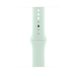 Watch Acc/46/Aquamarine Sport Band - M/L