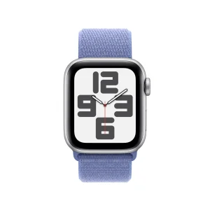 Watch Acc/46/Periwinkle Sport Loop - obrázek 2