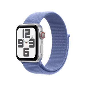 Watch Acc/46/Periwinkle Sport Loop - obrázek 3