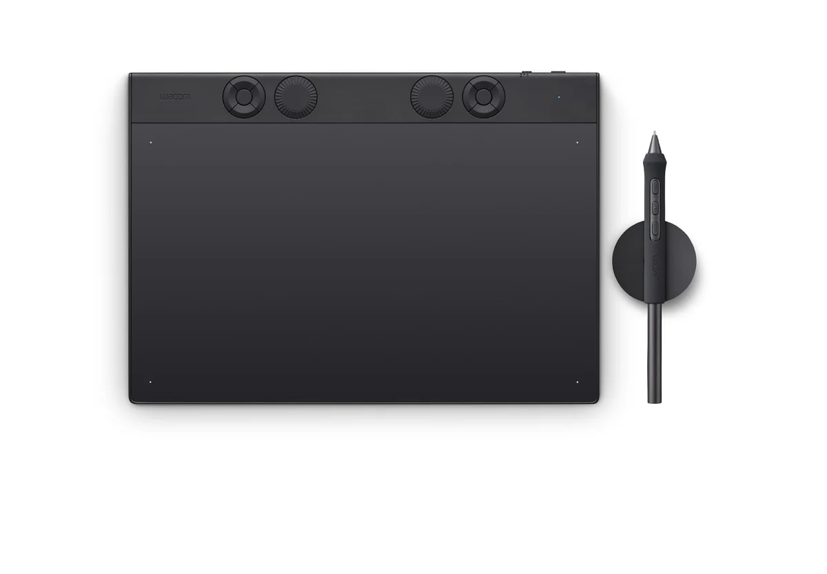Wacom Intuos Pro M