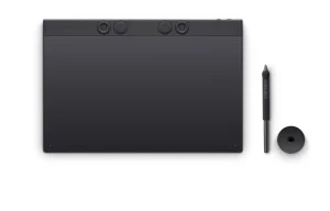 Wacom Intuos Pro L - obrázek 4