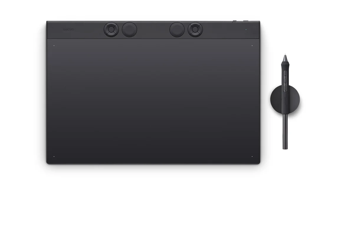 Wacom Intuos Pro L