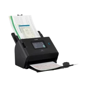 Canon imageFORMULA DR-S350NW - skener - obrázek 5