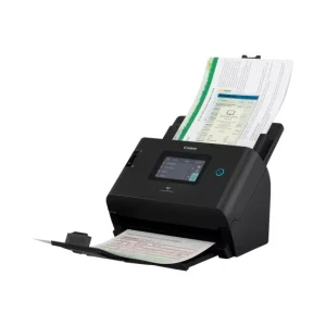 Canon imageFORMULA DR-S350NW - skener
