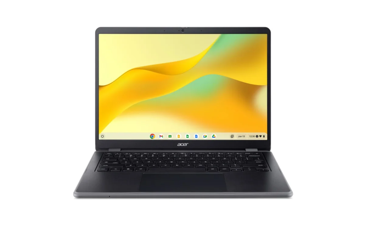 Acer Chromebook 514 14" WUXGA 8GB/128GB Chrome EDU
