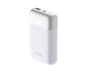 D-Link 10000mAh Power Bank, DPP-101 - obrázek 3