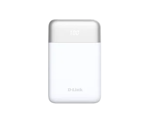 D-Link 10000mAh Power Bank, DPP-101