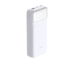 D-Link 20000mAh Power Bank, DPP-201 - obrázek 2