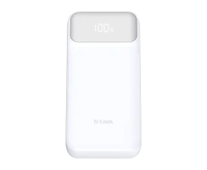 D-Link 20000mAh Power Bank, DPP-201