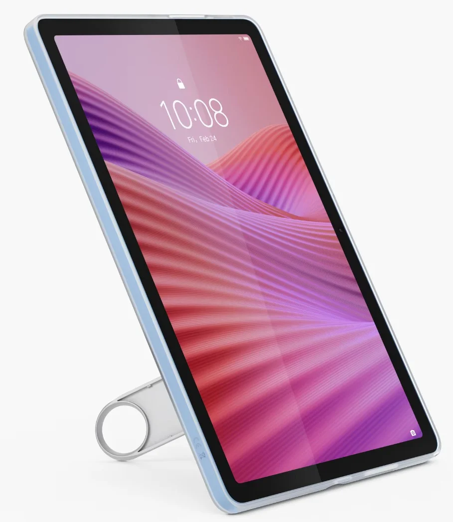 Lenovo Tab ZAEH0182CZ 10,1" WUXGA 4GB/128GB