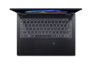 Acer TravelMate P6 14 AI Core Ultra 7 32GB/1TB Win 11 Pro - obrázek 4