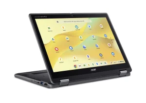Acer Chromebook Spin 512 12,2" WUXGA 8GB/128GB - obrázek 6