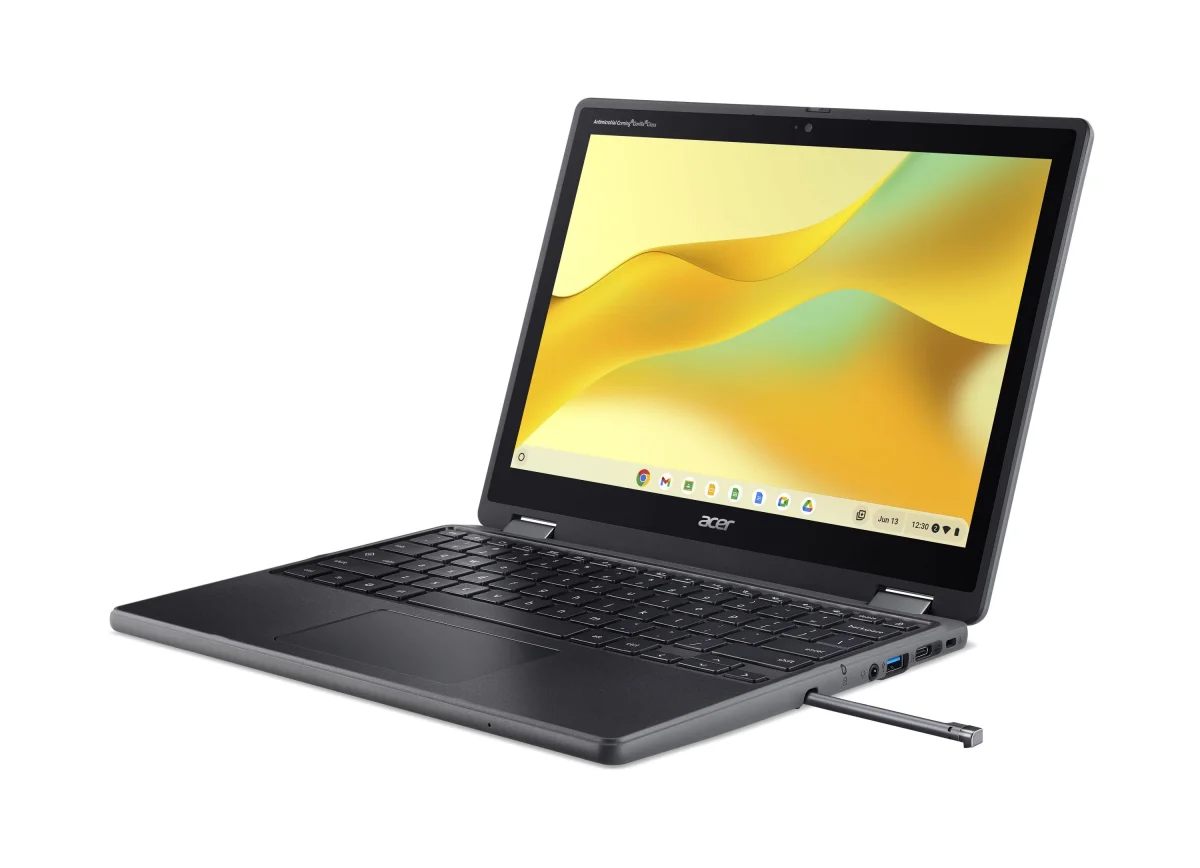Acer Chromebook Spin 512 12,2" WUXGA 8GB/128GB