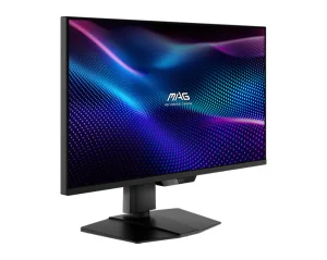 MSI MAG 274QPF X30MV 27" QHD VA 300Hz 0,5ms - obrázek 3