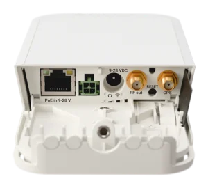MikroTik RBwAPR-2nD&R11e-LR9G, wAP LR9G kit pro 915MHz - obrázek 3