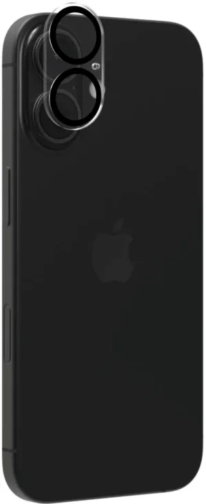 ZAGG sklo Elite Anti Glare Camera Apple iPhone 16/16 Plus - obrázek 3