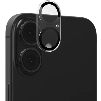 ZAGG sklo Elite Anti Glare Camera Apple iPhone 16/16 Plus