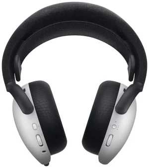 Dell Alienware herní sluchátka AW725H bezdrát. b. - obrázek 2