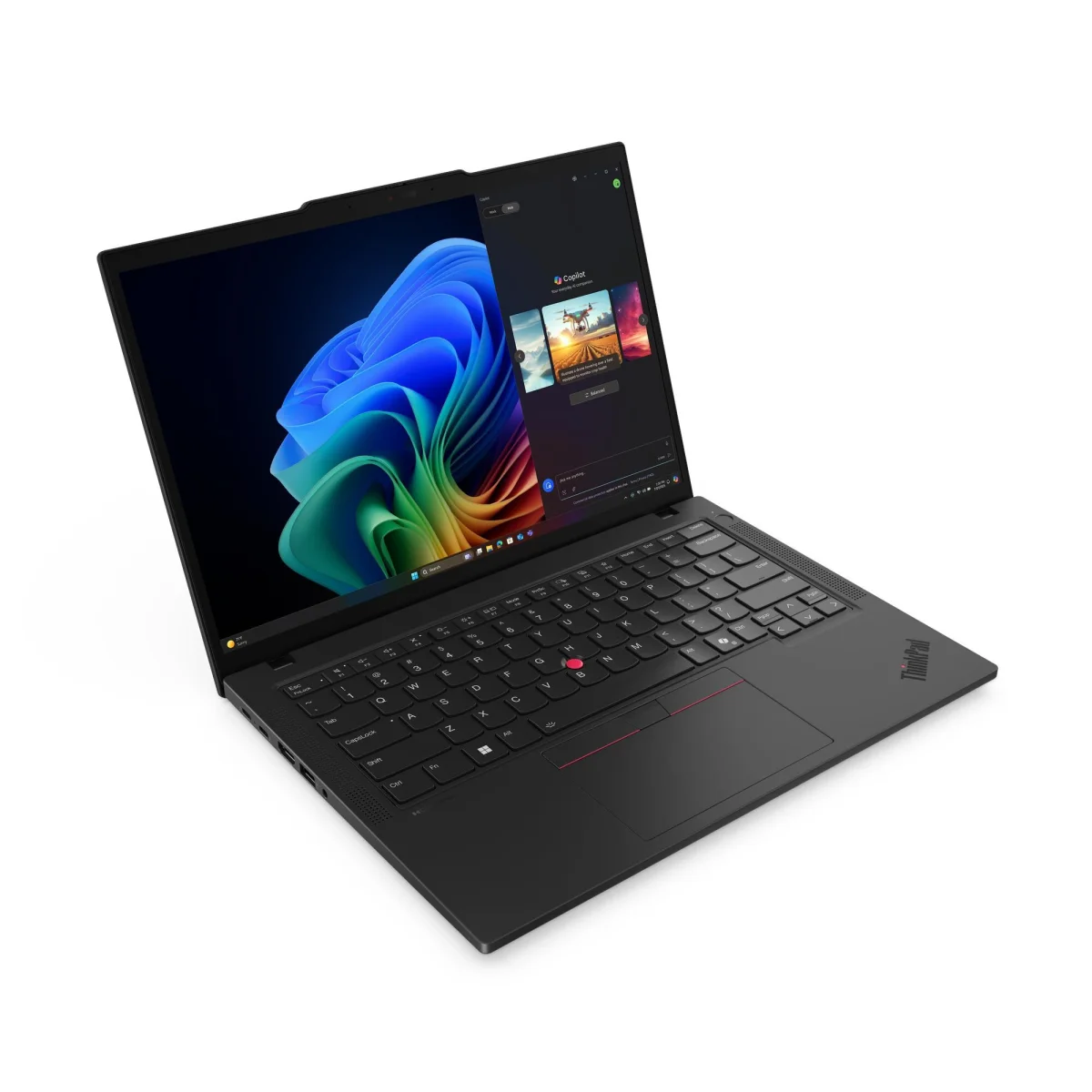 ThinkPad T14 Gen 6 14" WUXGA 32GB/512GB Win 11 Pro
